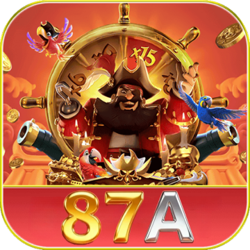87a GAME-Logo
